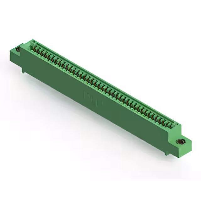 345-039-525-407 EDAC Inc.  Edgeboard Connectors